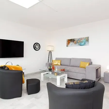 Licorne Yourhosthelper Apartment Cannes