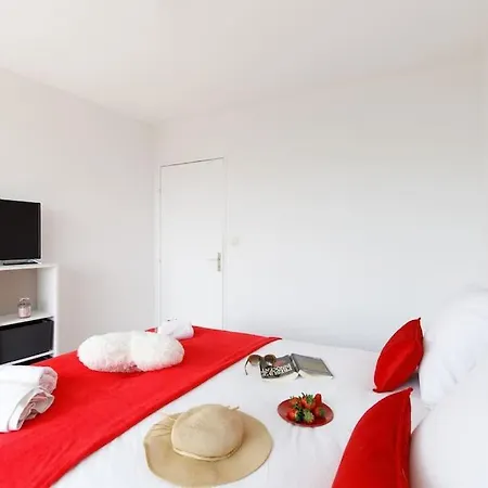 Apartment Licorne Yourhosthelper *