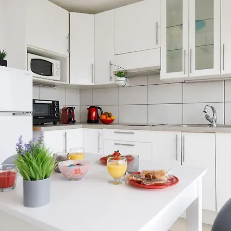 Licorne Yourhosthelper Apartment Cannes