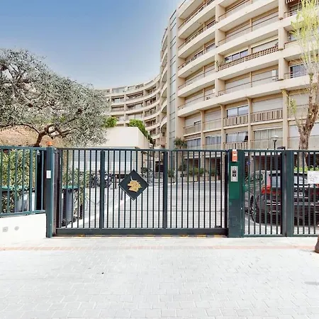 Apartment Licorne Yourhosthelper